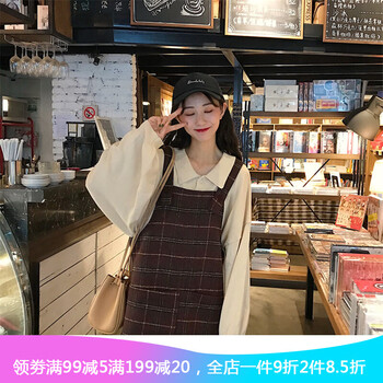 你的少女心，這些半身裙值得入手