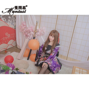時(shí)尚條紋連衣裙，打造優(yōu)雅小女人