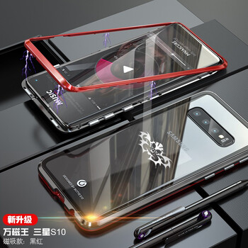 磁吸手機套影響
