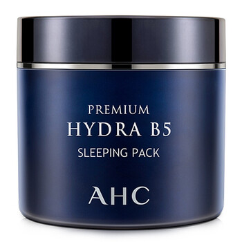 ahc 二代 水