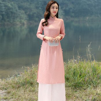 打造優(yōu)雅女神氣質(zhì)的長(zhǎng)裙