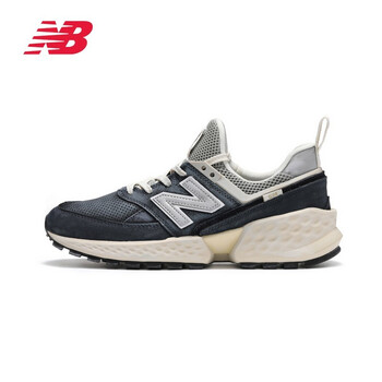 NEW BALANCE跑步鞋墨水色 MS574VC-D 