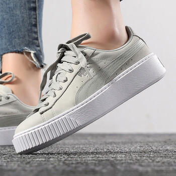 彪馬（Puma）板鞋369593-02 36