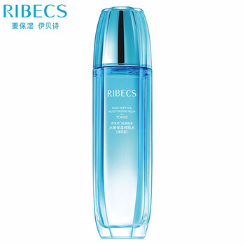Ribecs保濕化妝水