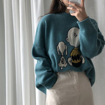 翻領(lǐng)針織衫，讓你的氣質(zhì)更迷人