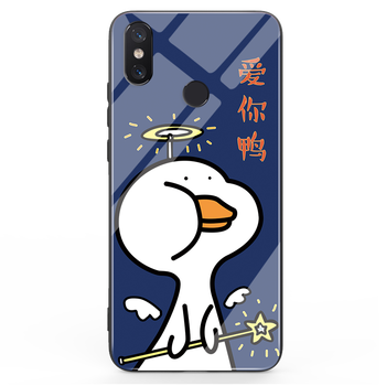 手機殼鴨