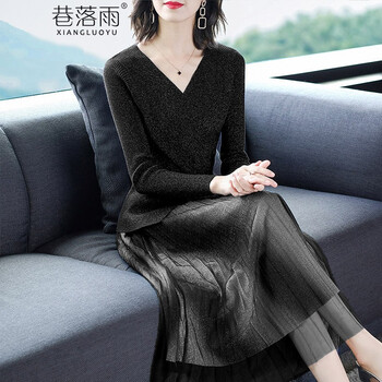 穿對連衣裙，讓你告別平庸