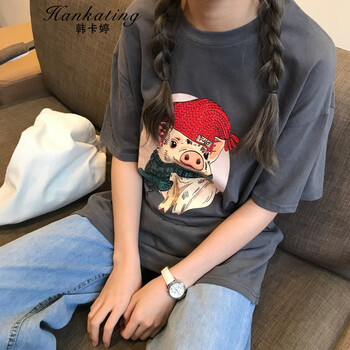 個性夏女包郵