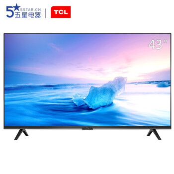 TCL  39-45英寸 