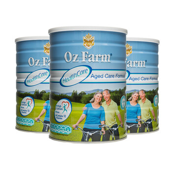 澳美滋（Oz Farm）