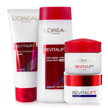 進(jìn)口LOREAL洗面奶