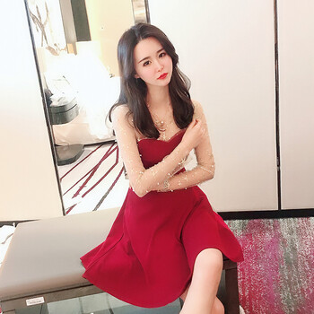 優(yōu)雅雪紡衫，打造氣質(zhì)小仙女