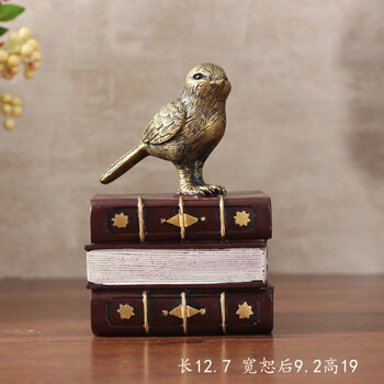 歐式典雅擺件，打造精致生活