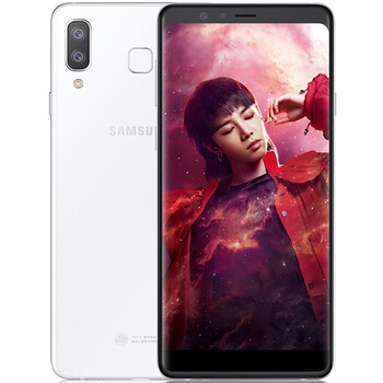 三星（SAMSUNG） 以官網(wǎng)信息為準 手機 白色