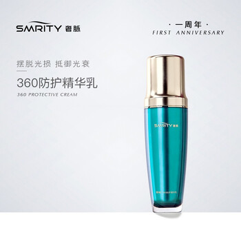 奢脈（SMRITY） 面部精華 控油平衡，舒緩鎮(zhèn)靜，抗氧化，修護(hù)