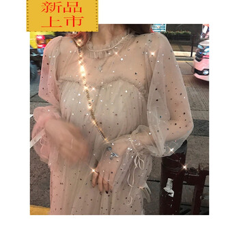 清新小白裙，讓你告別微胖界煩惱