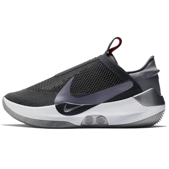 耐克（NIKE）籃球鞋AO2582-004 灰色 
