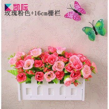 精致花瓶，營造浪漫的田園風(fēng)