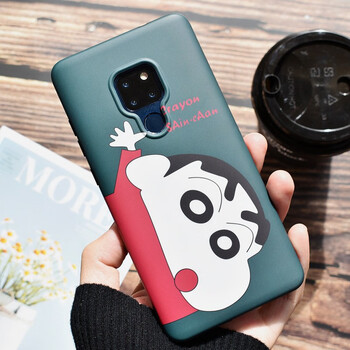 小殻時(shí)代 Mate20 手機(jī)殼/保護(hù)套