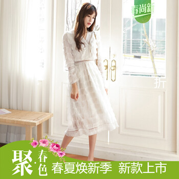 寬松雪紡袖，打造優(yōu)雅女神