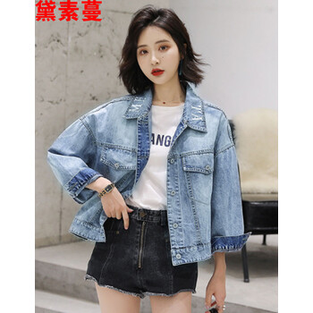 經(jīng)典牛仔，打造優(yōu)雅小仙女