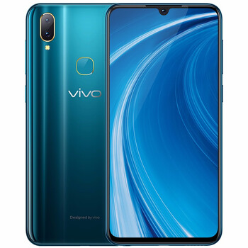 vivoZ3新品