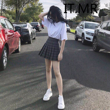 優(yōu)雅網(wǎng)紗半身裙，打造甜美女人味