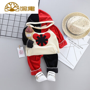 喻婁童裝套裝