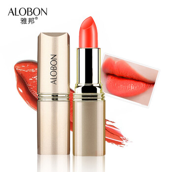 alobon,alobon,口紅,雅邦,雅邦,口紅,怎么樣