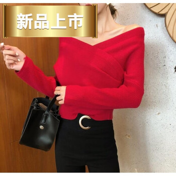 元素,泡泡肩針織,新款,趨勢,泡肩針織,流行,樣式