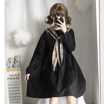 簡(jiǎn)約風(fēng)連衣裙，讓你優(yōu)雅又減齡