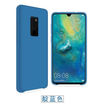 無所爭 華為mate20x 手機(jī)殼/保護(hù)套