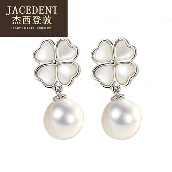 復古流蘇耳環(huán)，文藝女孩的小確幸