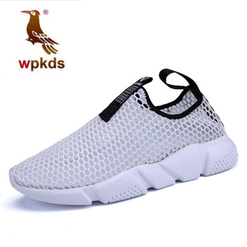 wpkds男士白 41