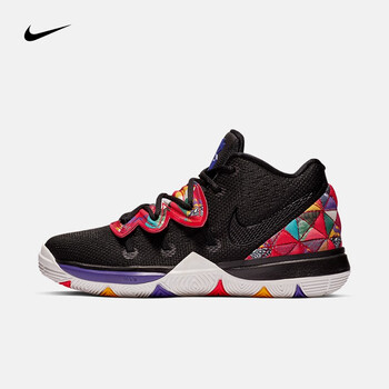 耐克（NIKE）籃球鞋AQ2458-010 