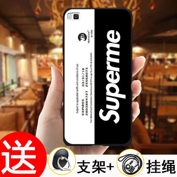 也是 華為P8 GRA-UL10 手機殼/保護套