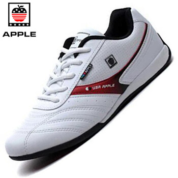 蘋果（APPLE）男士8680白色 41