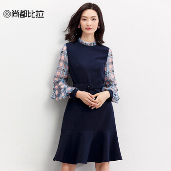 尚都比拉（Sentubila）   連衣裙