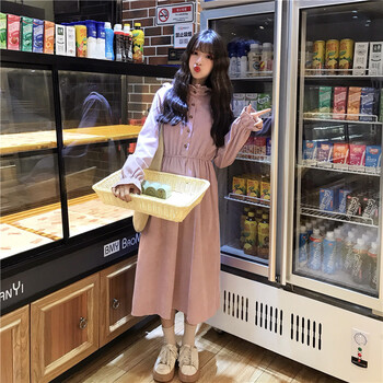 優(yōu)雅吊帶裙，打造迷人小仙女