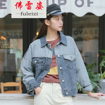 復(fù)古風(fēng)夾克，打造時(shí)尚潮男