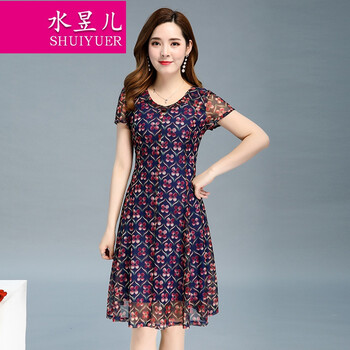 荷葉邊連衣裙，打造浪漫少女風(fēng)