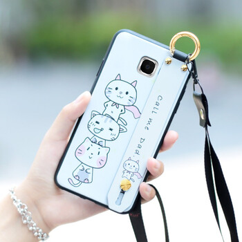 倍克貝克 Galaxy C9 Pro 手機(jī)殼/保護(hù)套
