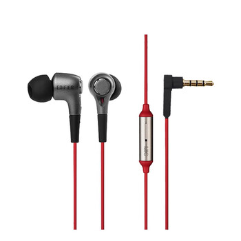 漫步者（EDIFIER） H230P 耳機(jī)/耳麥 入耳式，耳塞式