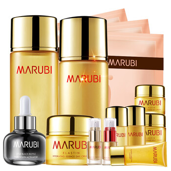 MARUBI保濕日霜