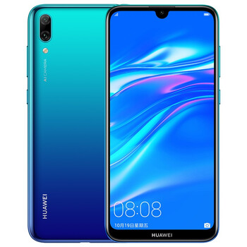 華為（HUAWEI）8e青春版