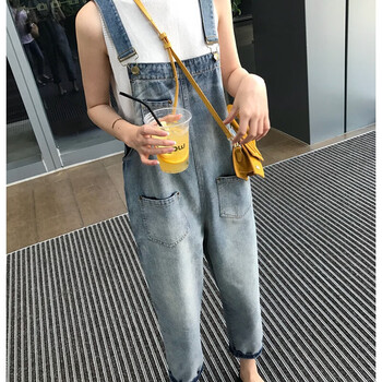穿搭牛仔褲，微胖妹子的顯瘦秘籍