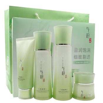 水嫩精純乳液