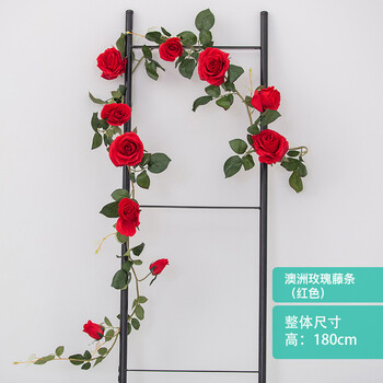 復古仿真花，讓你愛上中國風