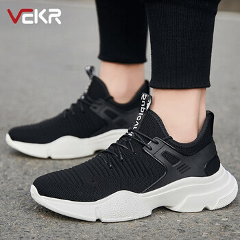 萬昆（VEKR）男士黑白 40