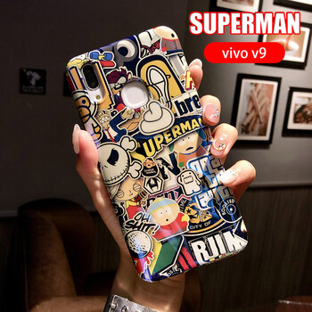 米拓（Mtuo） vivov9 手機(jī)殼/保護(hù)套